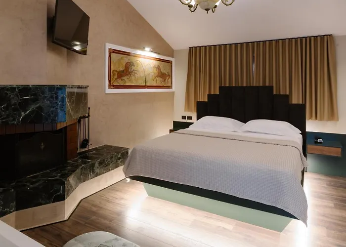 Teta Apartment