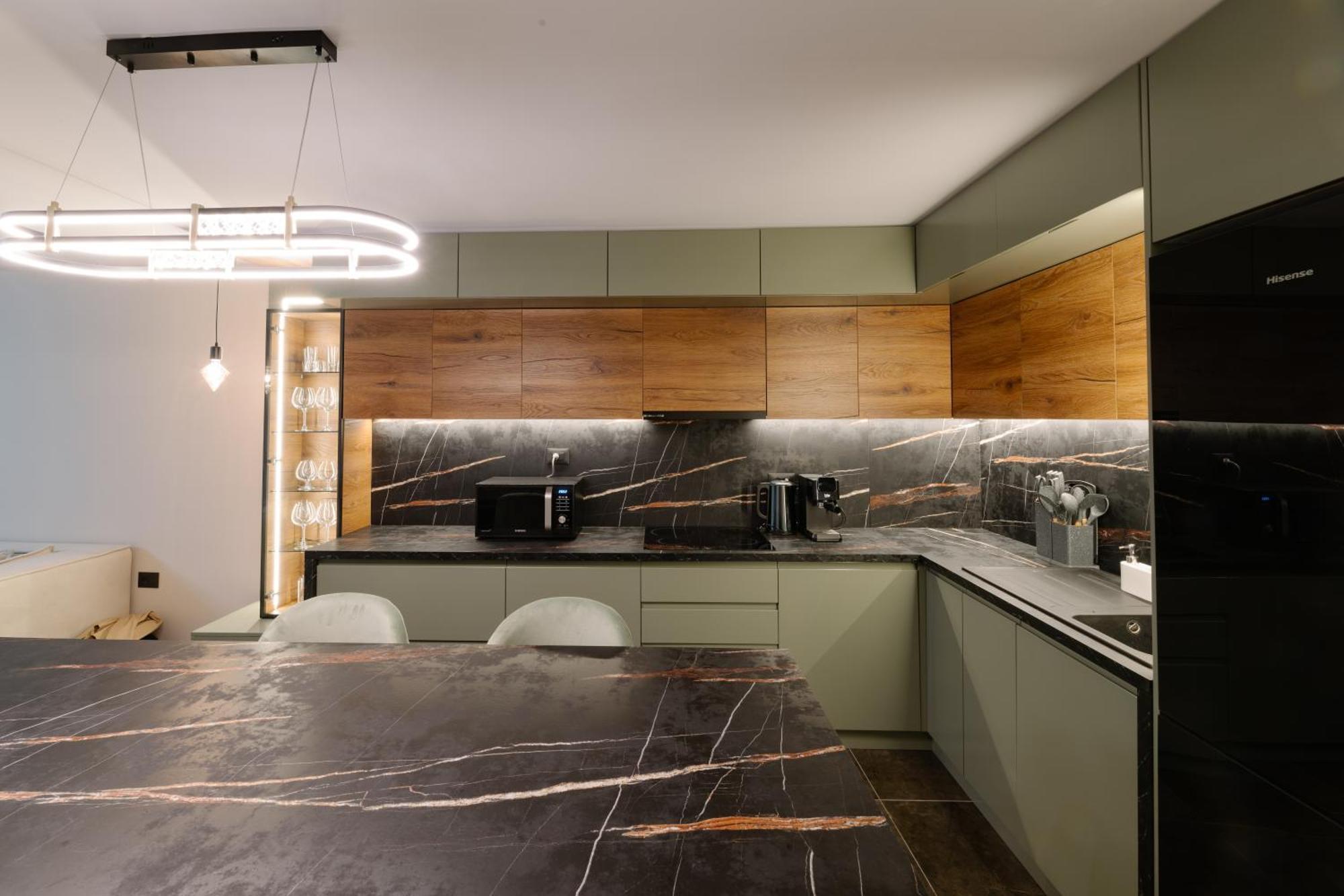 Apartamento Teta *