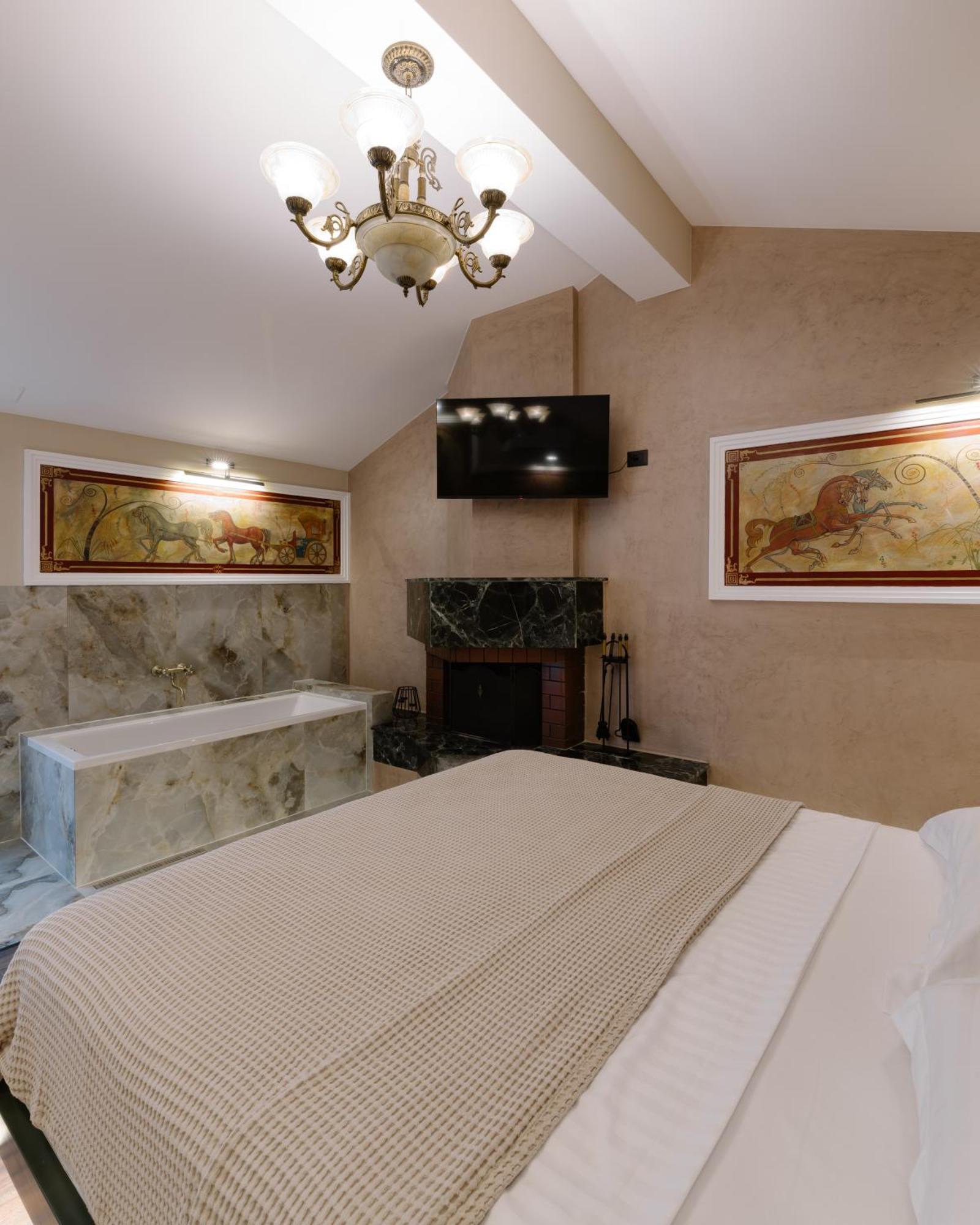 Apartamento Teta *
